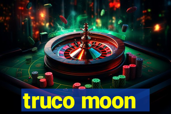 truco moon - crash & poker